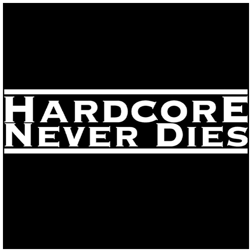 Hardcore Never Dies Site Icon