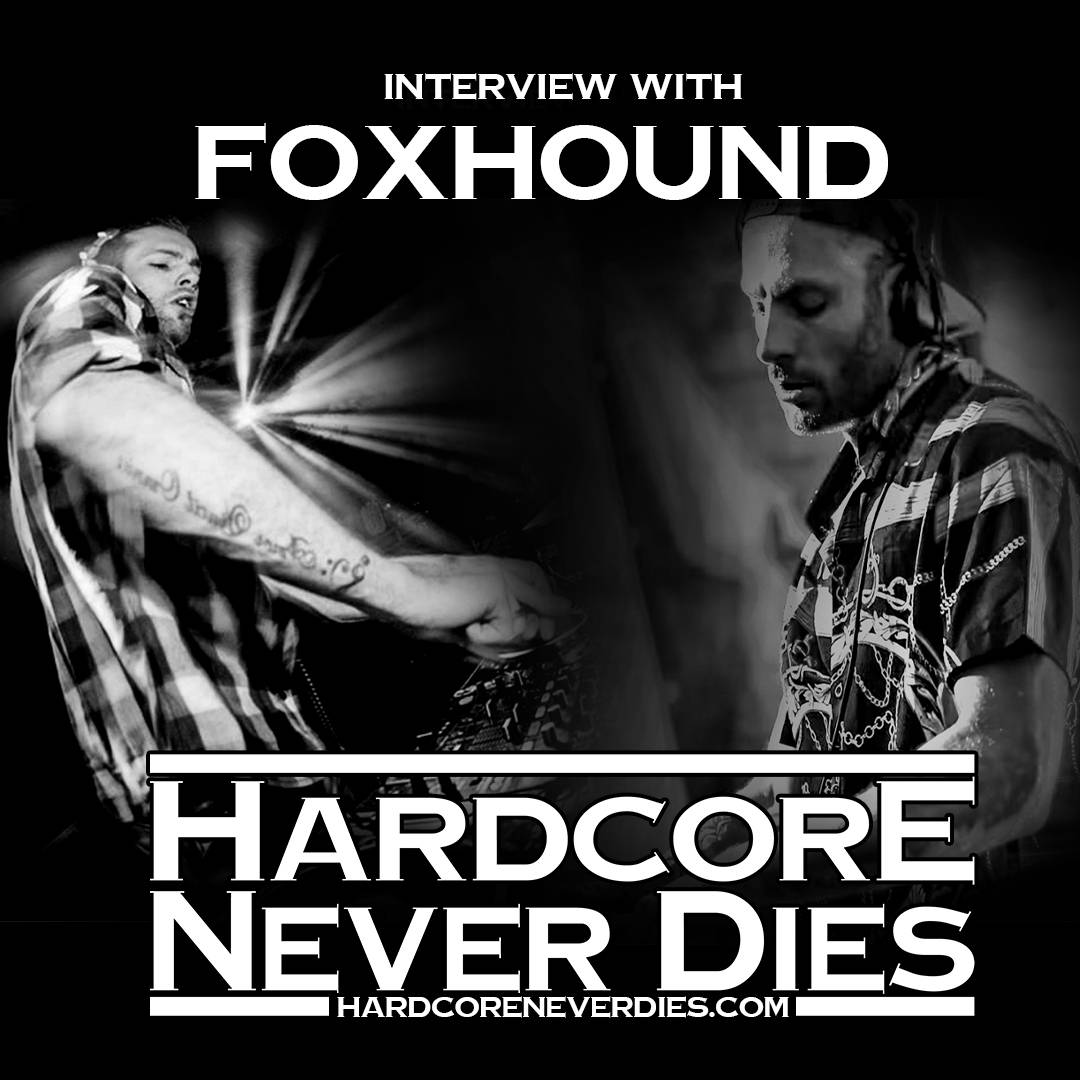 Interview with Foxhound
