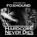 Interview with: Foxhound