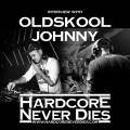 Interview with: Oldskool Johnny