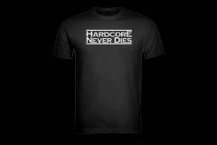 Hardcore Never Dies T-Shirt 